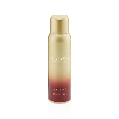 DR.VRANJES FIRENZE Rosso Nobile Body Mist 150ml